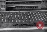 Image of Sydney Australia College of Physical Culture performance Sydney Australia, 1944, second 17 stock footage video 65675040781
