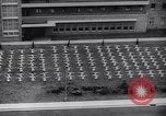 Image of Sydney Australia College of Physical Culture performance Sydney Australia, 1944, second 18 stock footage video 65675040781