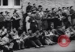 Image of Sydney Australia College of Physical Culture performance Sydney Australia, 1944, second 19 stock footage video 65675040781