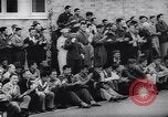Image of Sydney Australia College of Physical Culture performance Sydney Australia, 1944, second 20 stock footage video 65675040781