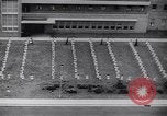 Image of Sydney Australia College of Physical Culture performance Sydney Australia, 1944, second 23 stock footage video 65675040781