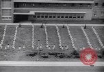 Image of Sydney Australia College of Physical Culture performance Sydney Australia, 1944, second 24 stock footage video 65675040781