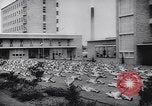Image of Sydney Australia College of Physical Culture performance Sydney Australia, 1944, second 30 stock footage video 65675040781