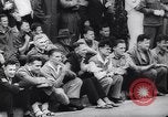 Image of Sydney Australia College of Physical Culture performance Sydney Australia, 1944, second 36 stock footage video 65675040781