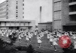 Image of Sydney Australia College of Physical Culture performance Sydney Australia, 1944, second 37 stock footage video 65675040781