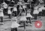 Image of Sydney Australia College of Physical Culture performance Sydney Australia, 1944, second 42 stock footage video 65675040781