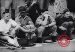 Image of Sydney Australia College of Physical Culture performance Sydney Australia, 1944, second 43 stock footage video 65675040781