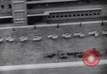 Image of Sydney Australia College of Physical Culture performance Sydney Australia, 1944, second 45 stock footage video 65675040781