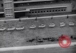Image of Sydney Australia College of Physical Culture performance Sydney Australia, 1944, second 47 stock footage video 65675040781