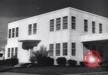 Standbild Badgett Vierlinge Galveston Texas USA, 1944, aus Sekunde 6 historischem Filmmaterial Videoclip 65675040782