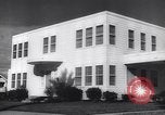 Standbild Badgett Vierlinge Galveston Texas USA, 1944, aus Sekunde 7 historischem Filmmaterial Videoclip 65675040782