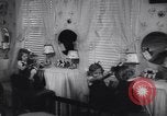 Standbild Badgett Vierlinge Galveston Texas USA, 1944, aus Sekunde 41 historischem Filmmaterial Videoclip 65675040782