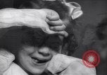 Standbild Badgett Vierlinge Galveston Texas USA, 1944, aus Sekunde 62 historischem Filmmaterial Videoclip 65675040782