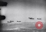 Image of General Mark Clark inspects Italy invasion Rome Italy, 1944, second 7 stock footage video 65675040783