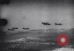 Image of General Mark Clark inspects Italy invasion Rome Italy, 1944, second 8 stock footage video 65675040783