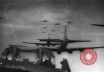 Image of General Mark Clark inspects Italy invasion Rome Italy, 1944, second 9 stock footage video 65675040783