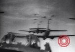 Image of General Mark Clark inspects Italy invasion Rome Italy, 1944, second 10 stock footage video 65675040783
