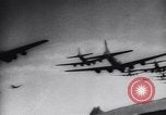 Image of General Mark Clark inspects Italy invasion Rome Italy, 1944, second 13 stock footage video 65675040783