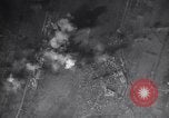 Image of General Mark Clark inspects Italy invasion Rome Italy, 1944, second 29 stock footage video 65675040783