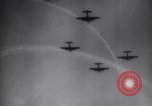 Image of General Mark Clark inspects Italy invasion Rome Italy, 1944, second 37 stock footage video 65675040783