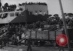 Image of Yugoslav refugees Italy, 1944, second 7 stock footage video 65675040784