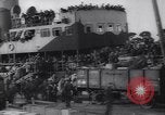 Image of Yugoslav refugees Italy, 1944, second 8 stock footage video 65675040784