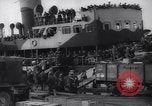 Image of Yugoslav refugees Italy, 1944, second 10 stock footage video 65675040784