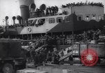 Image of Yugoslav refugees Italy, 1944, second 11 stock footage video 65675040784