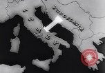Image of Yugoslav refugees Italy, 1944, second 14 stock footage video 65675040784