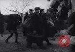 Image of Yugoslav refugees Italy, 1944, second 16 stock footage video 65675040784