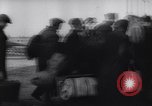 Image of Yugoslav refugees Italy, 1944, second 19 stock footage video 65675040784