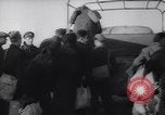 Image of Yugoslav refugees Italy, 1944, second 20 stock footage video 65675040784