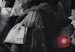 Image of Yugoslav refugees Italy, 1944, second 21 stock footage video 65675040784