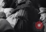 Image of Yugoslav refugees Italy, 1944, second 22 stock footage video 65675040784