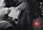 Image of Yugoslav refugees Italy, 1944, second 23 stock footage video 65675040784