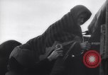 Image of Yugoslav refugees Italy, 1944, second 25 stock footage video 65675040784
