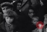 Image of Yugoslav refugees Italy, 1944, second 27 stock footage video 65675040784