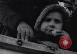 Image of Yugoslav refugees Italy, 1944, second 31 stock footage video 65675040784