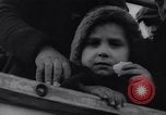 Image of Yugoslav refugees Italy, 1944, second 32 stock footage video 65675040784