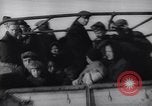 Image of Yugoslav refugees Italy, 1944, second 34 stock footage video 65675040784
