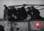 Image of Yugoslav refugees Italy, 1944, second 35 stock footage video 65675040784
