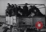 Image of Yugoslav refugees Italy, 1944, second 36 stock footage video 65675040784