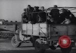 Image of Yugoslav refugees Italy, 1944, second 37 stock footage video 65675040784