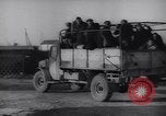 Image of Yugoslav refugees Italy, 1944, second 39 stock footage video 65675040784