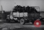 Image of Yugoslav refugees Italy, 1944, second 40 stock footage video 65675040784