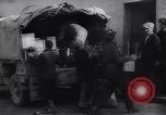 Image of Yugoslav refugees Italy, 1944, second 41 stock footage video 65675040784