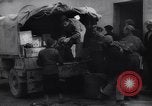 Image of Yugoslav refugees Italy, 1944, second 42 stock footage video 65675040784