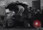 Image of Yugoslav refugees Italy, 1944, second 43 stock footage video 65675040784