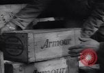 Image of Yugoslav refugees Italy, 1944, second 44 stock footage video 65675040784