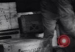 Image of Yugoslav refugees Italy, 1944, second 45 stock footage video 65675040784